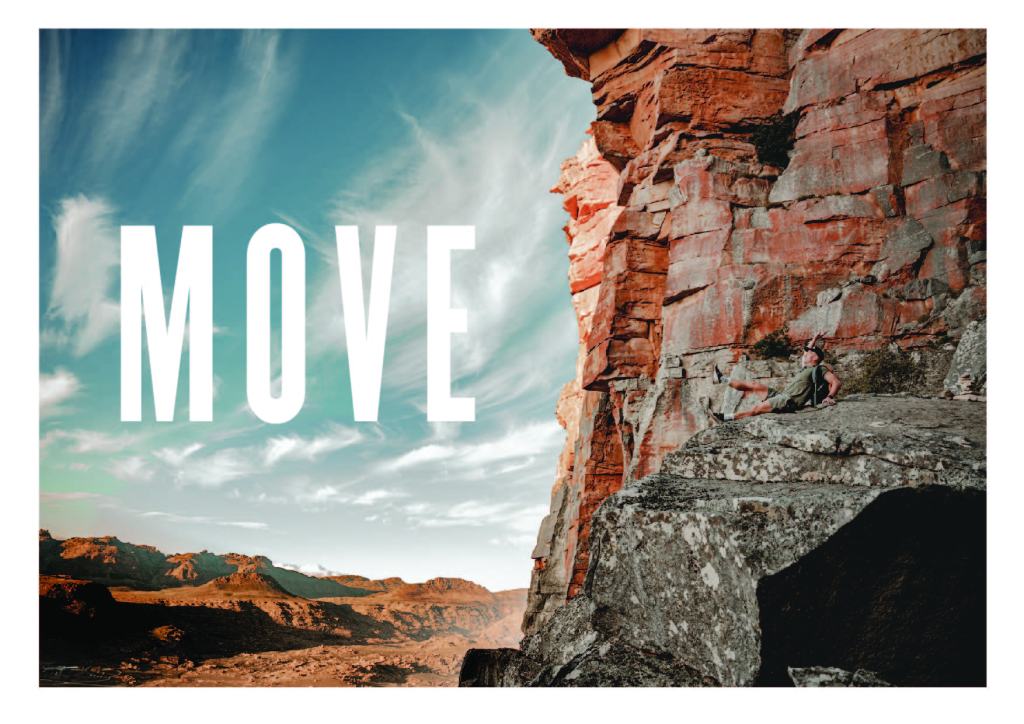 MOVE 2023: Bible Reading&nbsp;Plans