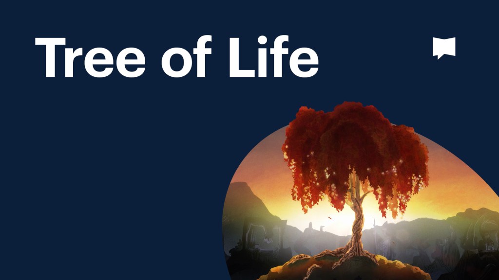 Biblical Themes: Tree of&nbsp;Life