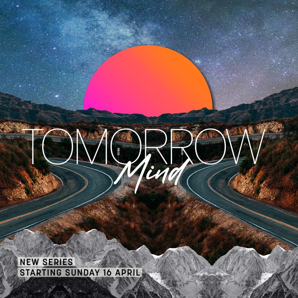 Tomorrow Mind: Bible Reading&nbsp;Plan