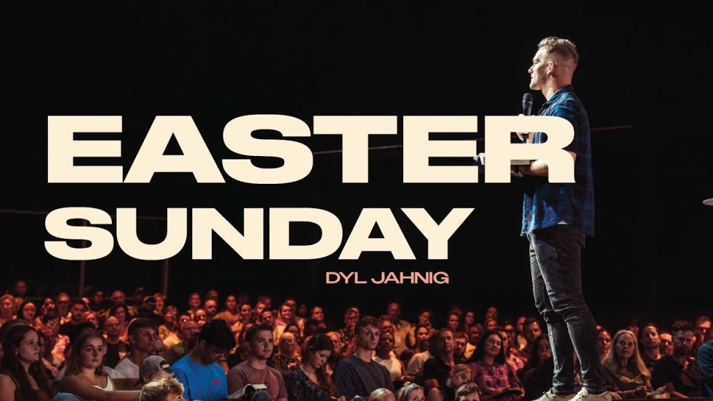 Easter: We Know How the Story&nbsp;Ends