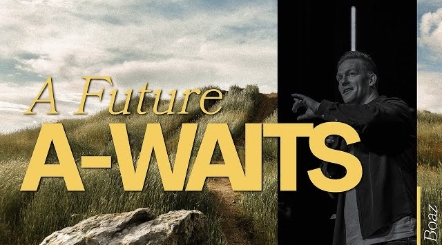 A Future A-Waits