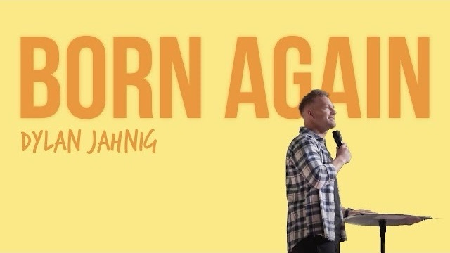 Born Again