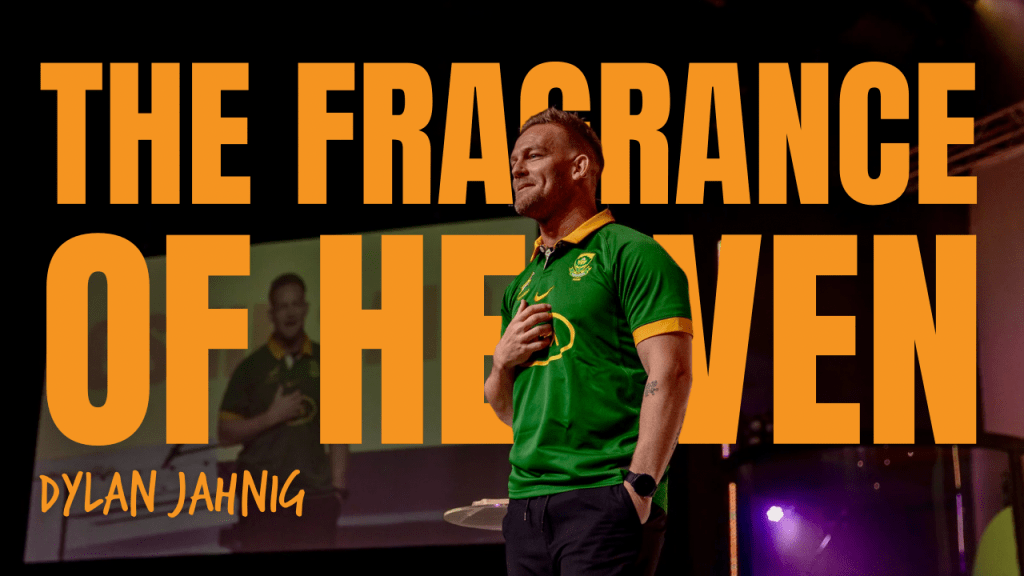 The Fragrance of Heaven