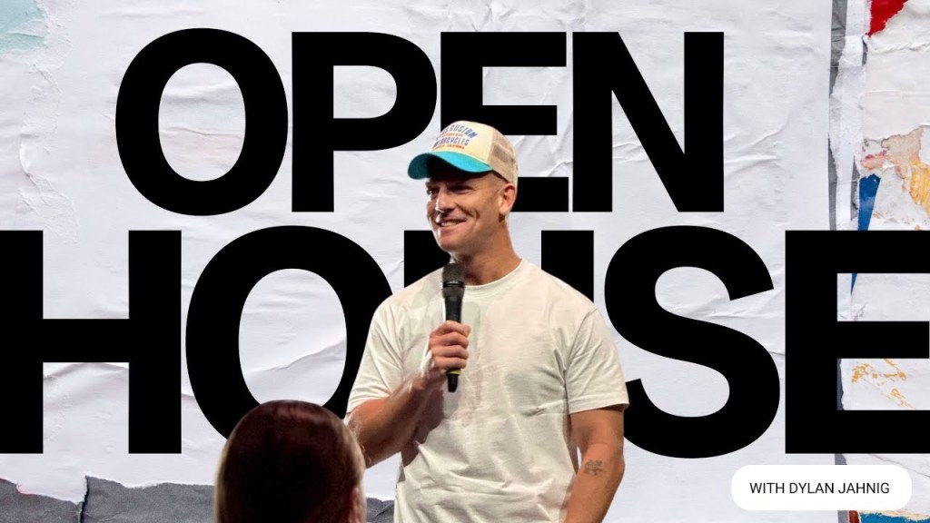 Open House: Strategic&nbsp;Focus