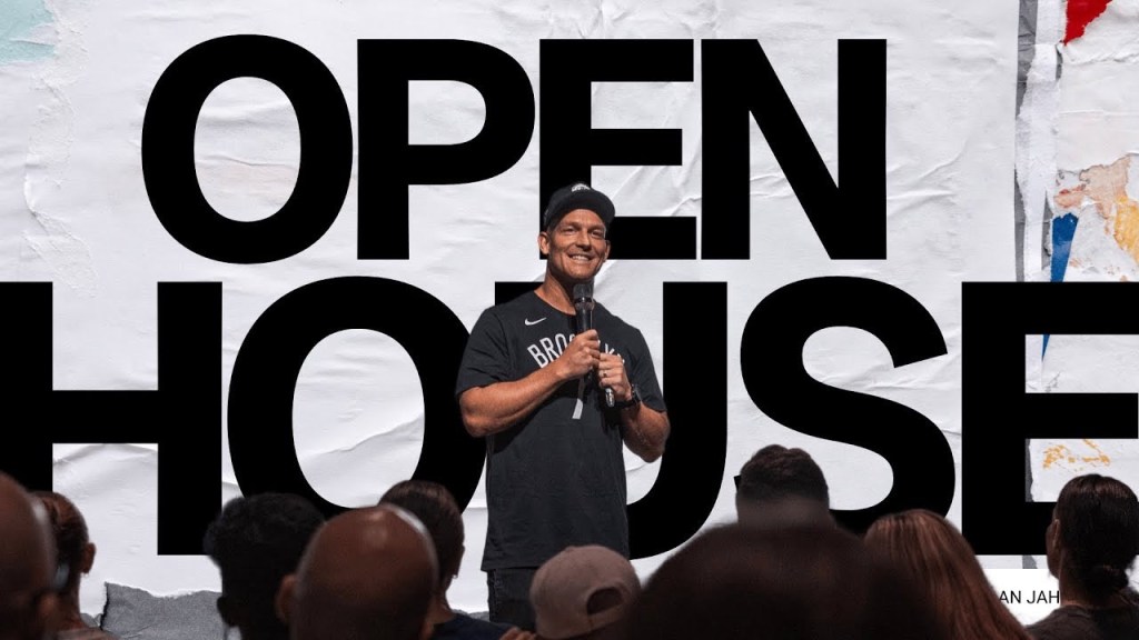 Open House: The 3 C’s of&nbsp;Communication