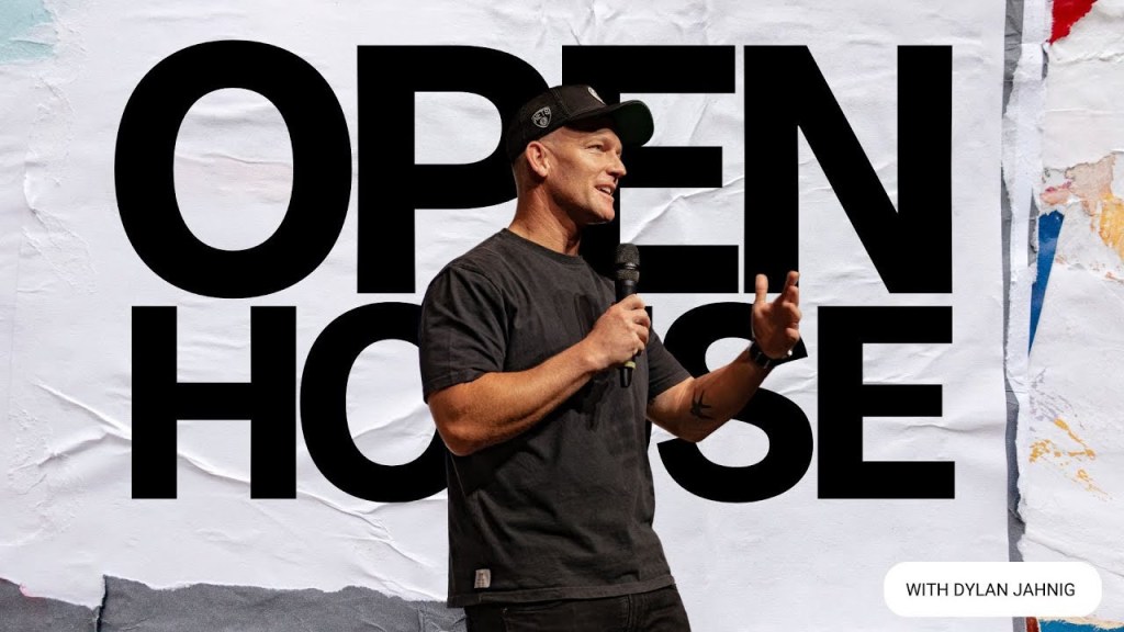 Open House: The Power of&nbsp;Expectation