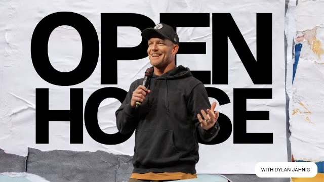 Open House: Grit &&nbsp;Grace