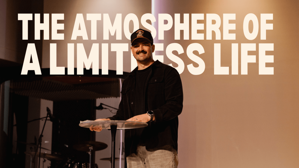 The Atmosphere of a Limitless Future