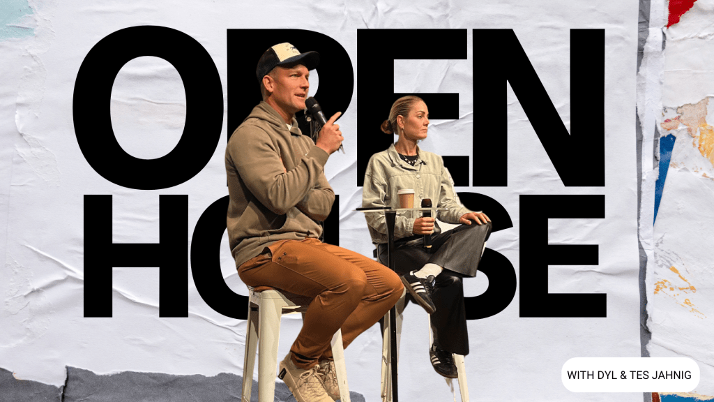Open House: The Stories That Shape&nbsp;Us