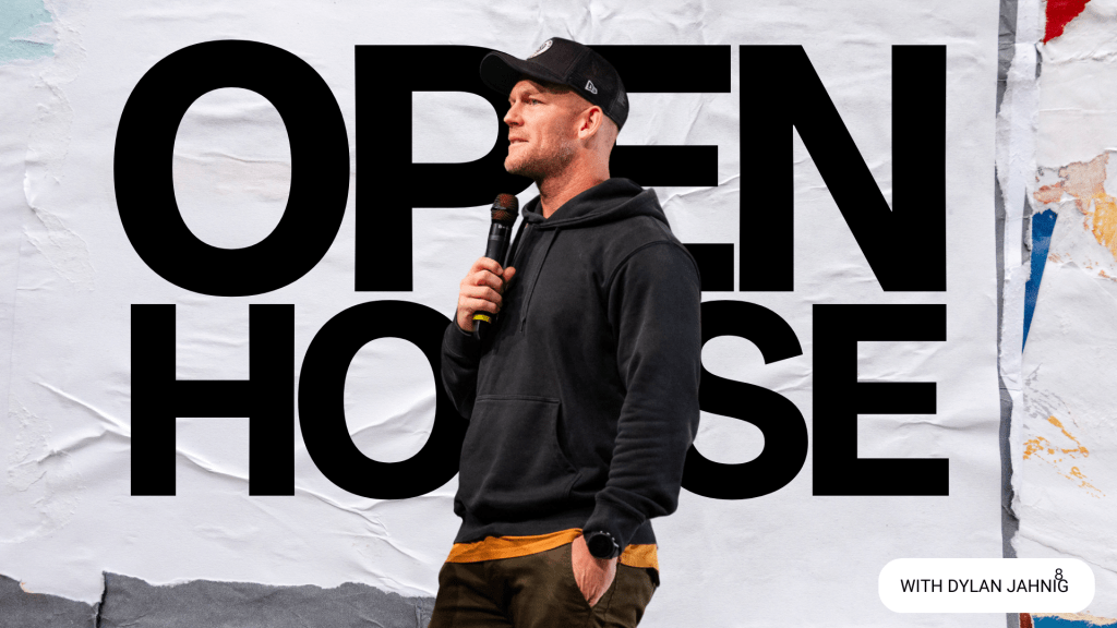 Open House: A Church That Changes&nbsp;Things