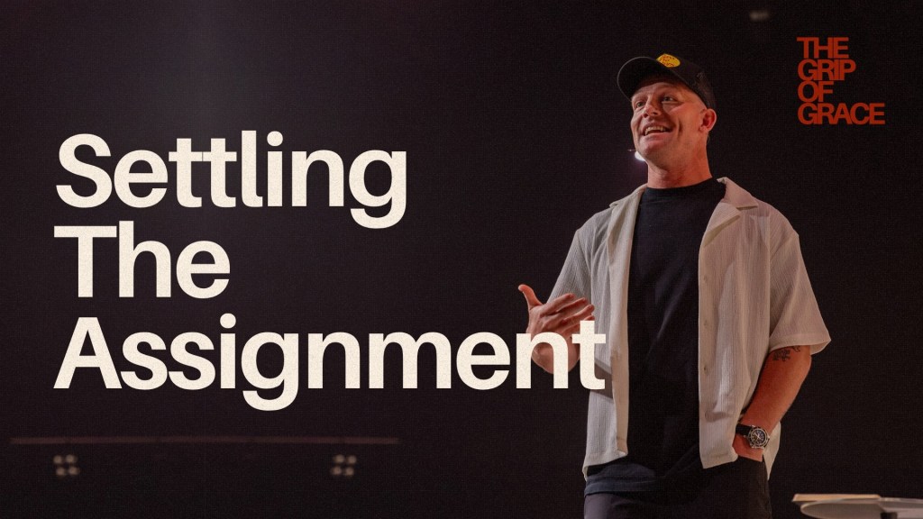 Settling The Assignment