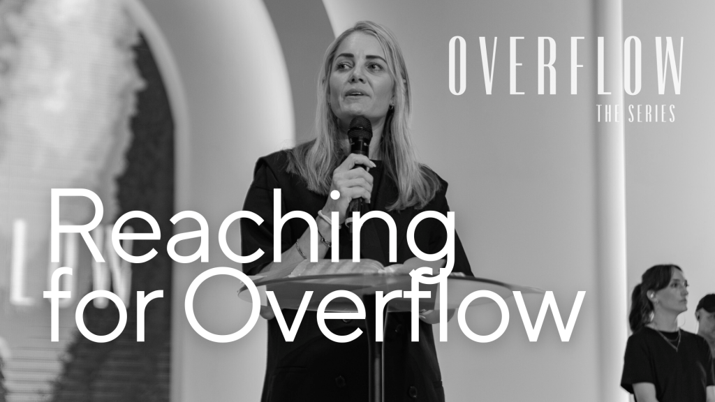 Reaching For Overflow