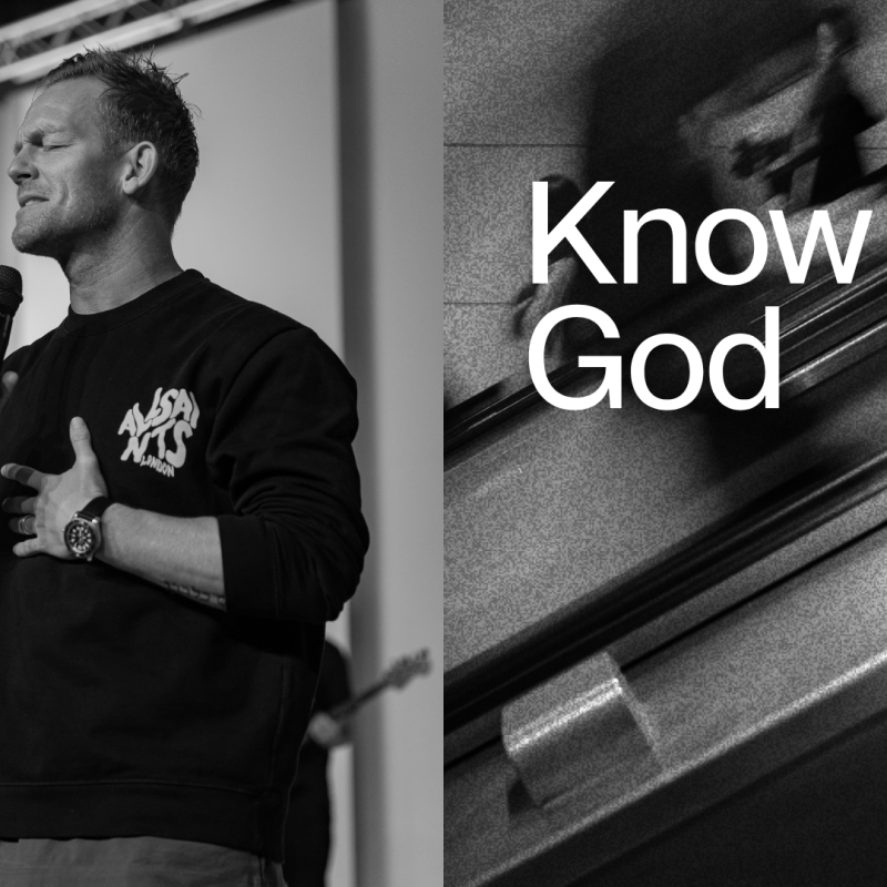 Know God