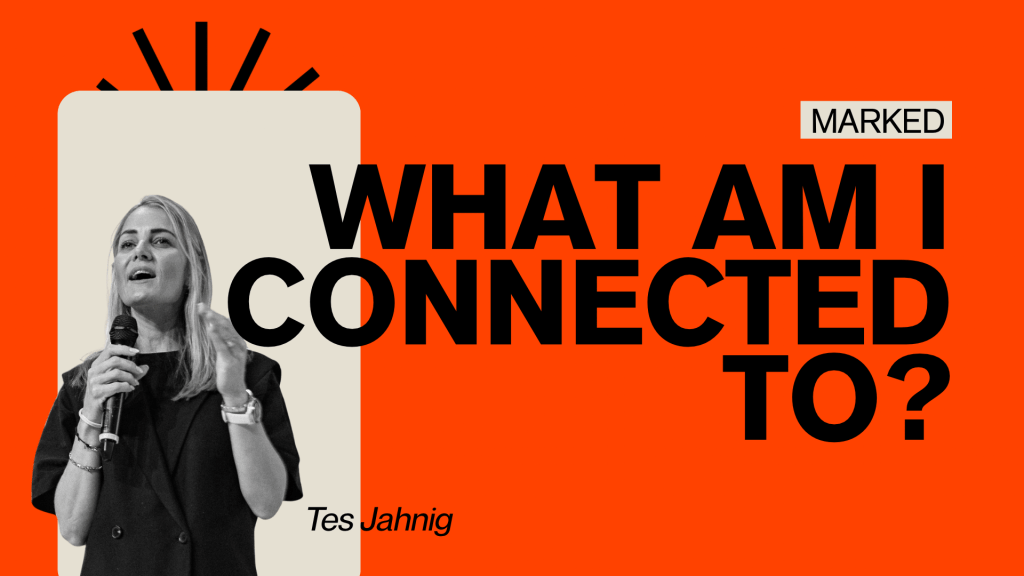 What Am I Connected&nbsp;to?