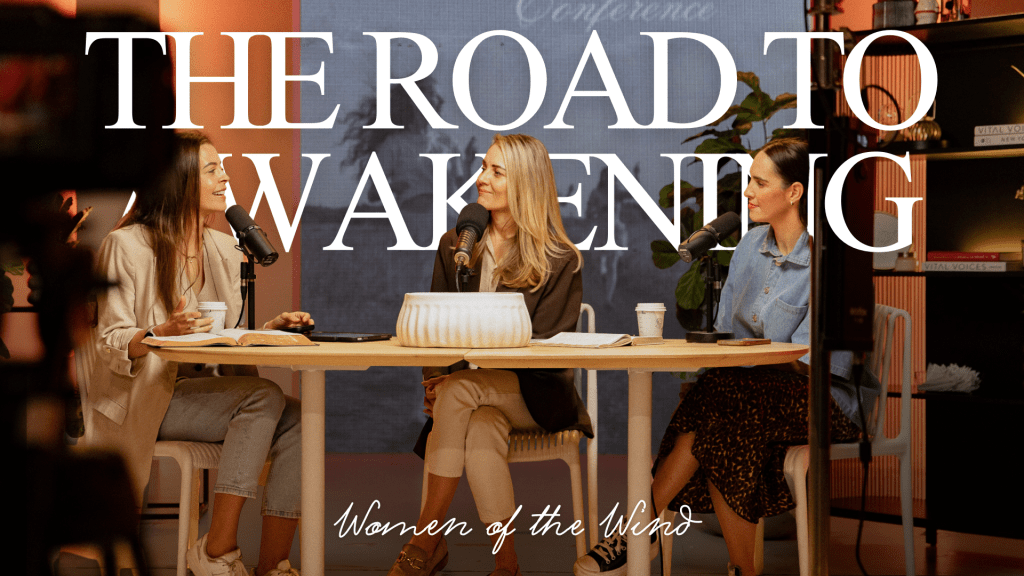 The Road to Awakening 2026: Women of the&nbsp;Wind