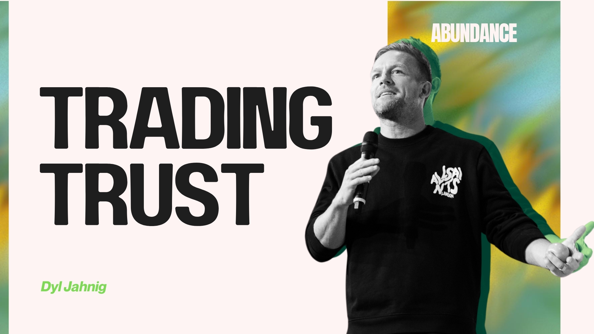 Trading Trust – Dyl&nbsp;Jahnig