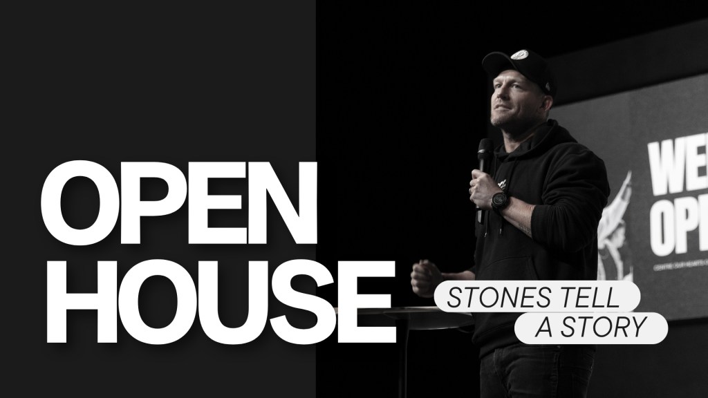 Pioneering the Future (Open&nbsp;House)
