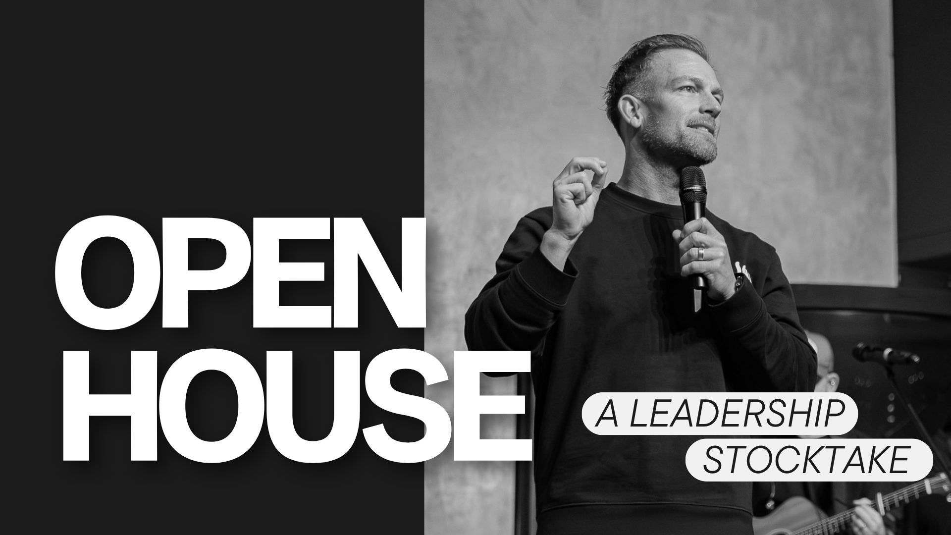A leadership stocktake – Dyl Jahnig (Open&nbsp;house)